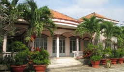 Bác tin đồn ma mị về tiếng ca của gái đồng trinh ở Cao Gia Trang